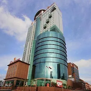 グランド パラゴン ジャホール バル ホテル ジョホールバル