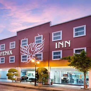 フェニックス ホテル Malacca