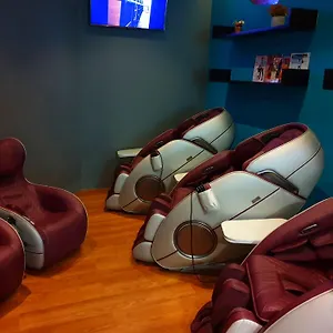 2* カプセルホテル ナップゾーン Kkia バイ ソボテル