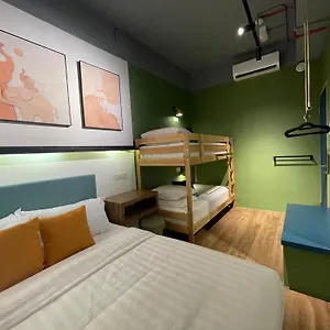 法洛旅舍 旅馆