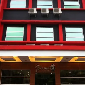 Yomi Kota Kinabalu