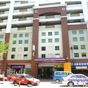 Imperial Boutec Kota Kinabalu