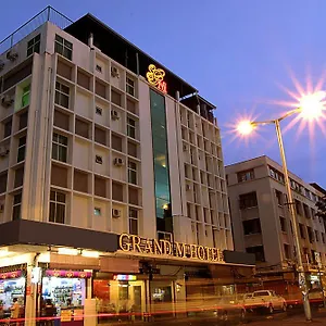 Grand M Kota Kinabalu